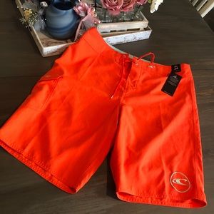 O’Neil Swim Trunks